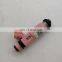 PAT 195500-4140 MR507376 1955004140 Fuel Injectors Nozzle For Pajero Sport 6G72 3.0 V6