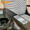 Hot sale T4 massage pedicure foot spa chair for beauty salon MS-P566B