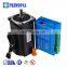 1.8 degree 5.6a silent rotary encoder optical solar tracker usb nema34 close loop stepper motor with driver
