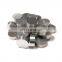 custom high quality shape diametrically magnetized large disc small thin disk ring cylinder magnet neodymium