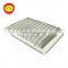 Ensure fresh air high performance air filter 17801-20040 car air filter