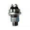 Electronic oil pressure sensor 612600090351 for SHACMAN Delong