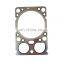 612600040355 cylinder head gasket for Weichai power heavy duty truck parts