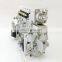A5400-1111100 Yuchai YC6108ZLQB Diesel Engine Parts Longbeng Fuel Injection Pump BP5187