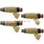 Auto Parts OEM CDH240 Fuel injector nozzles Car Accessory Fuel injectors For Mitsubishi Dodge Chrysler