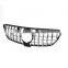 GTR Front Grille Grill For Mercedes Benz GLE Coupe W292 C292 GLE350 2016-2018