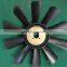 Fan with number 4100 4102 for K4100 loader