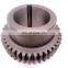 intermediate shaft 3th gear 12JS200T-1701051 for fast gearbox