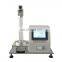 ZONHOW Foam rebound tester /Sponge rebound testing machine / Rubber sponge resilience tester