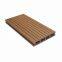 Outdoor Wood Composite Wpc Decking Floor Board