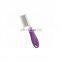 Custom high quality metal cleaning dog brush