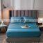Hot sale 100% cotton wholesale European style bedding comforter set luxury super king size duvet cover sets