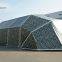 high quality military hangar tent;helicopter hangar tent,military trade show tent ,military warehouse tent for sale