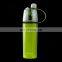 Factory Supply Amazon 600Ml 1L Plastic Water Bottle