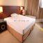Direct factory 100% tencel fabric waterproof mattress pad protector for Home