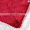 100% polyester sherpa flannel blanket two sides brushed cozy fleece throw