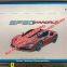 Каталог запасных частей EPC для Ferrari