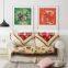 RAWHOUSE factory price woven christmas blanket