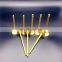 Cheapest ATV Motorcycle Spare Parts Engine Valves For Yamaha Cygnus X Banshee YFZ350 350 XC-125SR