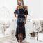 Hot miami style dress