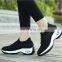 2020 Woman Fashion wedges Sneaker Zapatillas Mujer  Women Casual Shoes Platform Trend Rubber  Fashion Shoes For Women