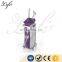 2 in 1 Handles Nd Yag Laser IPL OPT SHR Hair Removal Device