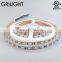 High quality cri 80 smd5050 rgb colour led strip lighting
