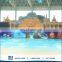 Most Popular Wave Pool Surf Machine For Water Park Porjects