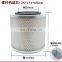 Durable Screw air compressor air filter element Ensure air quality