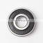 Bachi Hot Sale Sports Equipment Deep Groove Ball Bearing 6201 RS 2RS High Speed Bearing 12*32*10mm
