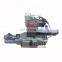 HYDROLUX servo valve WSH4P25/30B08SCZ8N/1AE2AP