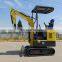 1.5 ton cheap mini   excavator prices