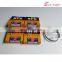 For Komatsu Excavator 4D106 S4D106 4TNV106 4TNE106 piston ring set