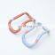 Training Home Fitness Equipment Back Exercises Yoga Ring Stretch