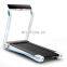 Gym Equipment Motorized Electric Sports Portable Curve Folding Treadmill