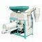 Maize flour granule milling grinding machine production line