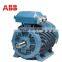 ABB brand IE3 high eiffciency M3BP - Low Voltage Process performance motors