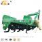 "ShengXuan" Hot sale CE approved stubble rotary tiller With compact structure