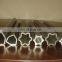 Hollow Hexagonal Stainless Steel Tube Pipe/hex Tube for Pto Drive Shaft