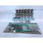 6HE1-TC Engine Overhaul Kit With Cylinder Gasket Piston Ring Liner Engine Bearings Set For Isuzu