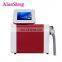 Niansheng Factory Portable Shr Ipl Painless Permanent Hair Removal Machine speckle removal skin whitening/rejuvenation machine