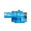 Speed Gear Reducers Electric Motor Industrial Gearbox Types XWED74-289-2.2KW