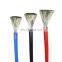Stranded High Flexible Wire Super Soft Mini Silicone Wire 1X2.5 Electrical Cable Silicon Power Cable