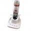 New Arrival Home Use Mesotherapy Hyaluronic Acid Injector Micro Skin Rejuvenation EZ Meso Gun Machine