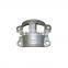 Machining Precision Aluminum Die Cast Product Parts