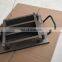 Stainless Steel Three Gang Concrete Cement Molds 40*40*160mm