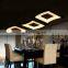 simple warm romantic restaurant pendant light luxury living room bedroom chandeliers light
