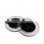 5W universal Qi Wireless Fast Charger portable charger with USB 5V 1A