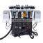40k Ultrasonic Liposuction Cavitation 8 Pads Lipo Laser Slimming Machine Vacuum RF Skin Care Salon Spa Equipment