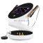 Portable 2 In 1 Plasma Eye Lift Pen Wrinkle Removal Ance Removal Skin Rejuvenation Flash Plasma & Ozone Plasma
